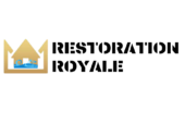 Water Damage Logo